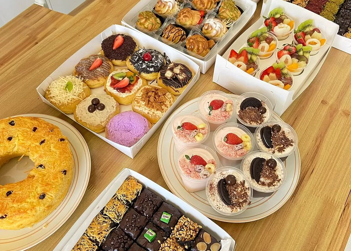 Jajankoe Store 2: Sweet Moments That Embrace Every Corner of Cilacap