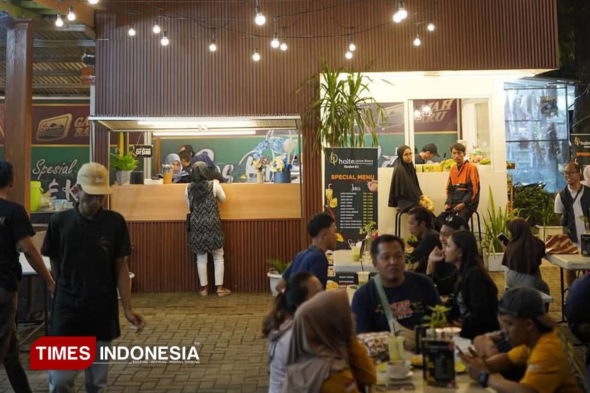Sop Gurame Mbak Lili: Rahasia Rasa yang Bikin Warga Cilacap Rela Antre
